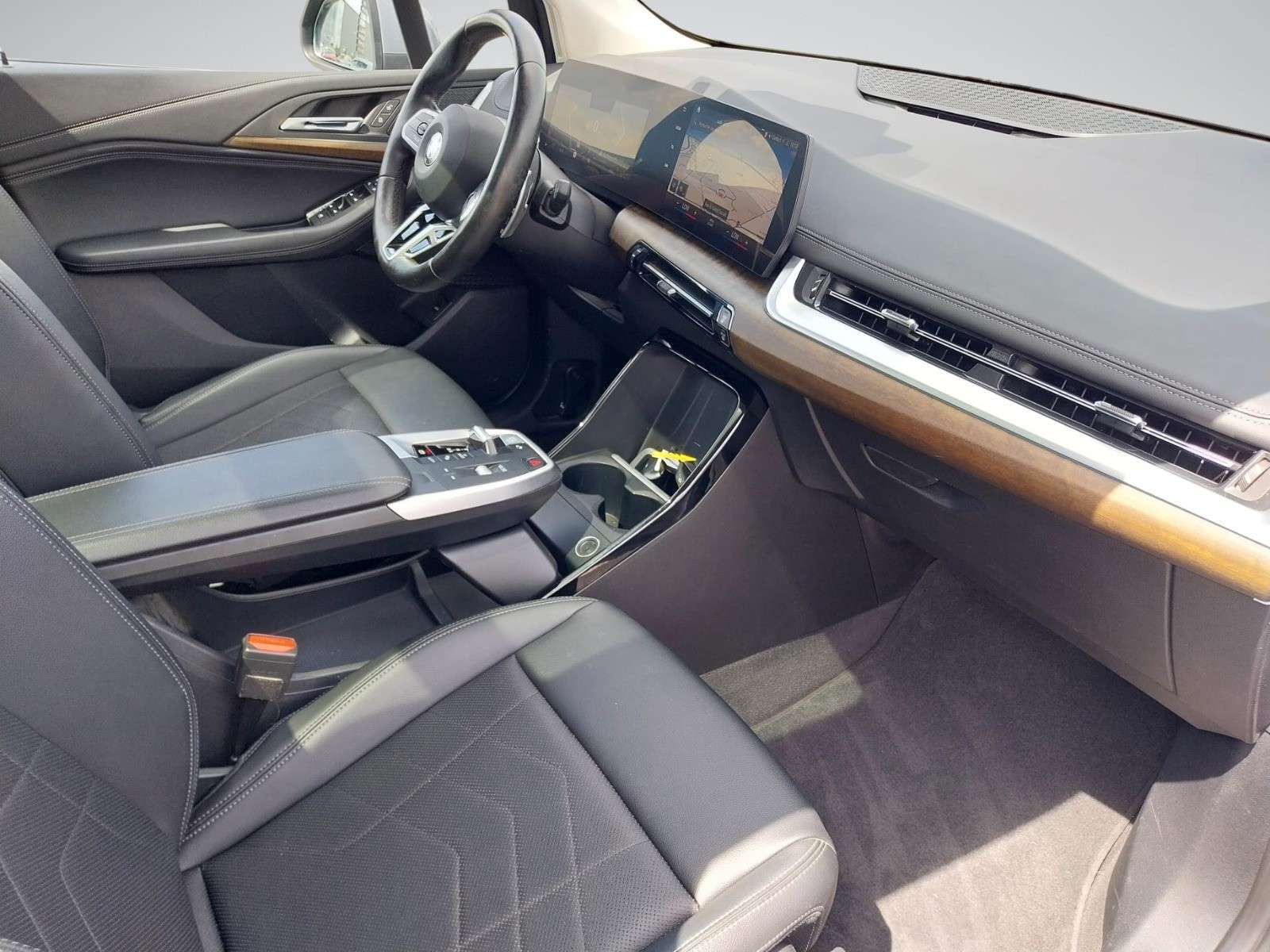BMW 220 Active Tourer 220iA MHEV/CUIR/CAPLAY/GARANTIE/