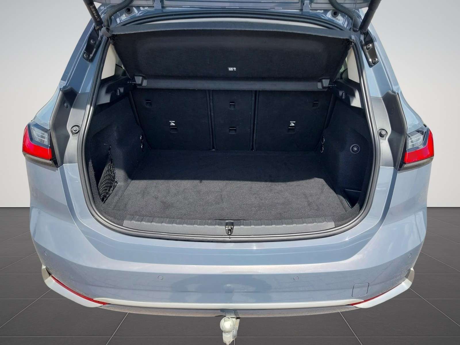 BMW 220 Active Tourer 220iA MHEV/CUIR/CAPLAY/GARANTIE/