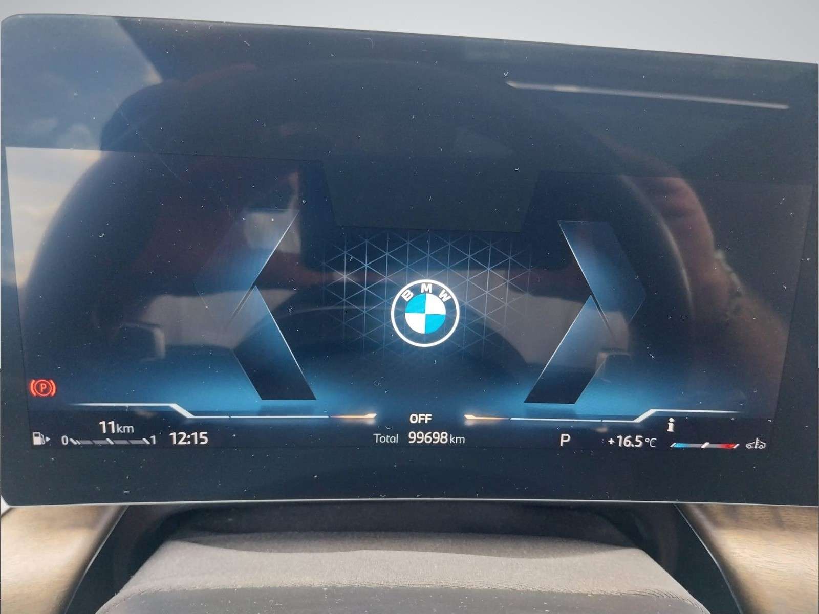 BMW 220 Active Tourer 220iA MHEV/CUIR/CAPLAY/GARANTIE/