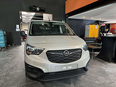 Opel Combo 1.6 - UTILITAIRE - 37.027 KM -  RADIO - USB