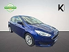 Ford Focus 1.0 EcoBoost Trend / Capteurs Arrière / USB / Garantie 12 mois thumbnail