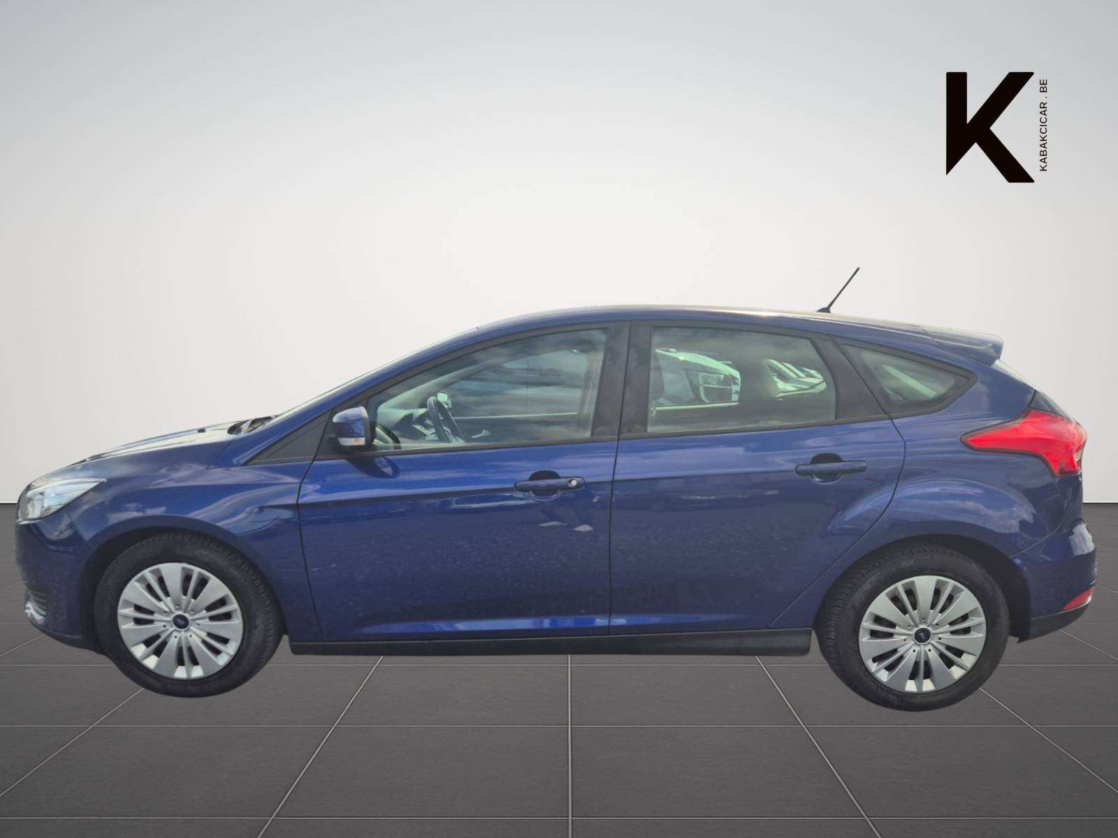 Ford Focus 1.0 EcoBoost Trend / Capteurs Arrière / USB / Garantie 12 mois