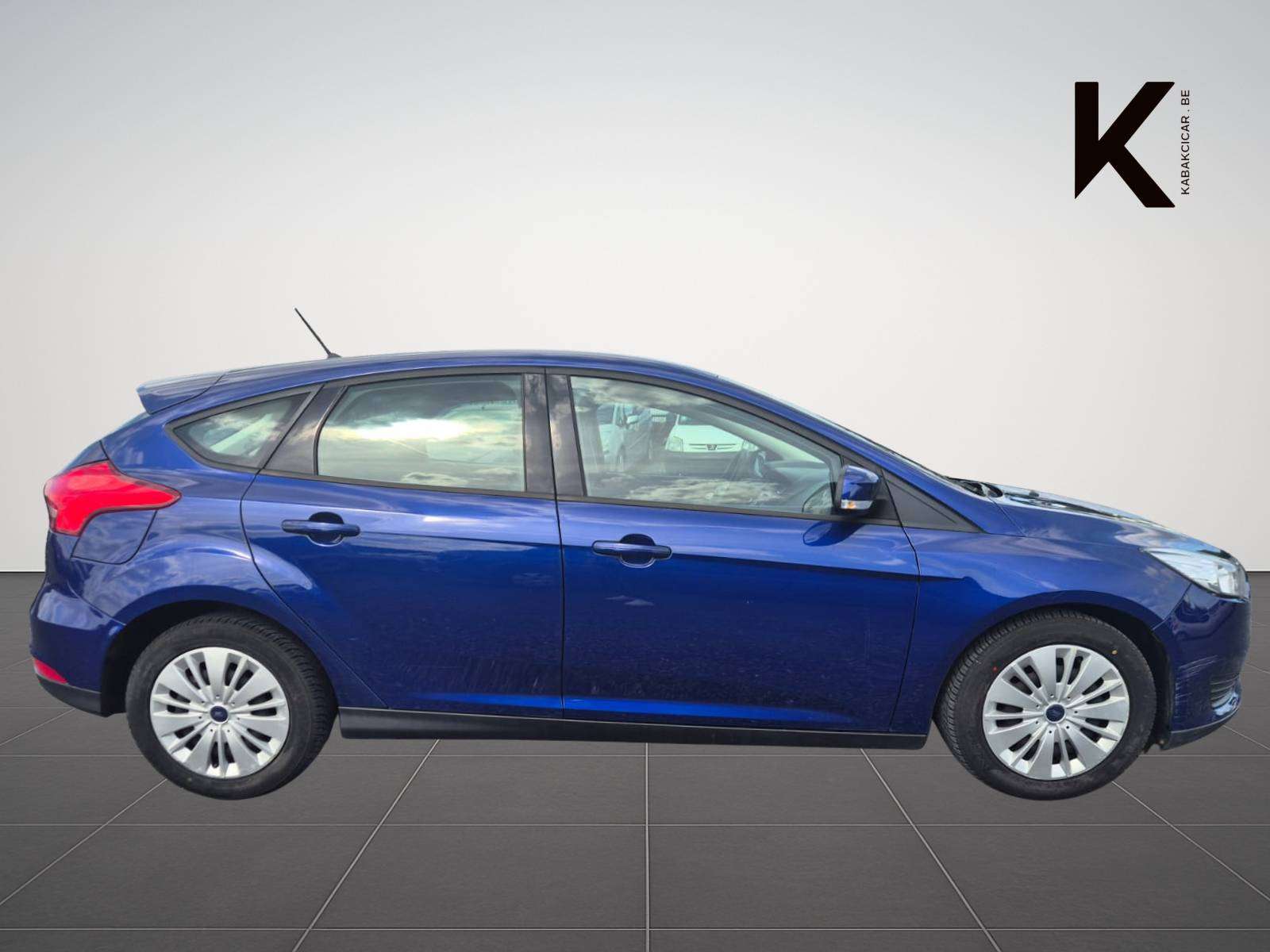 Ford Focus 1.0 EcoBoost Trend / Capteurs Arrière / USB / Garantie 12 mois