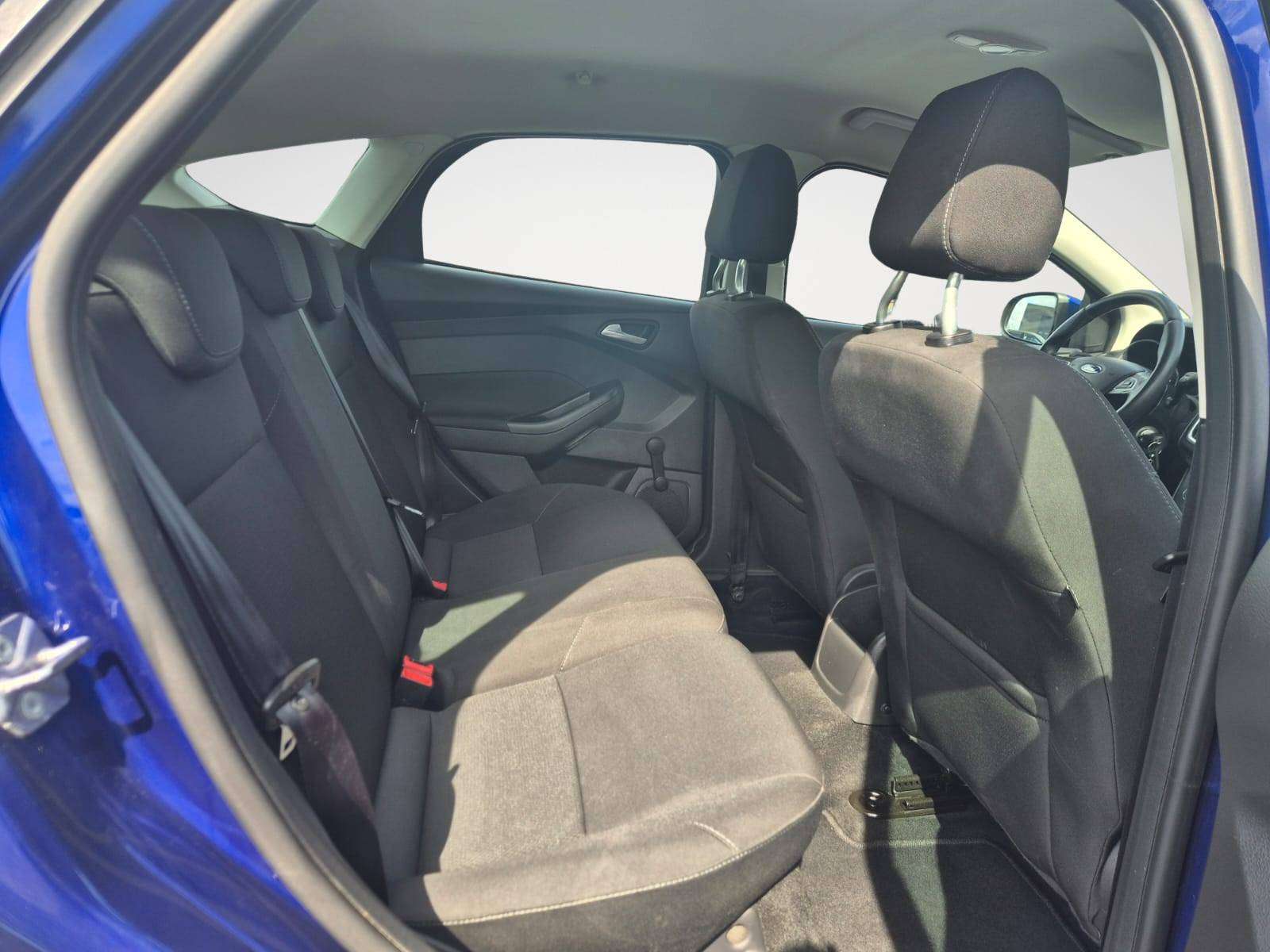 Ford Focus 1.0 EcoBoost Trend / Capteurs Arrière / USB / Garantie 12 mois