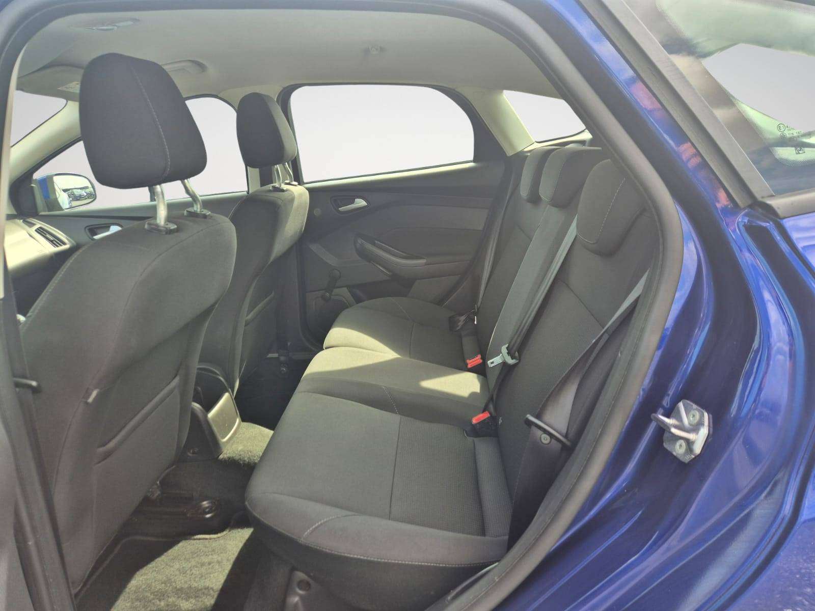 Ford Focus 1.0 EcoBoost Trend / Capteurs Arrière / USB / Garantie 12 mois