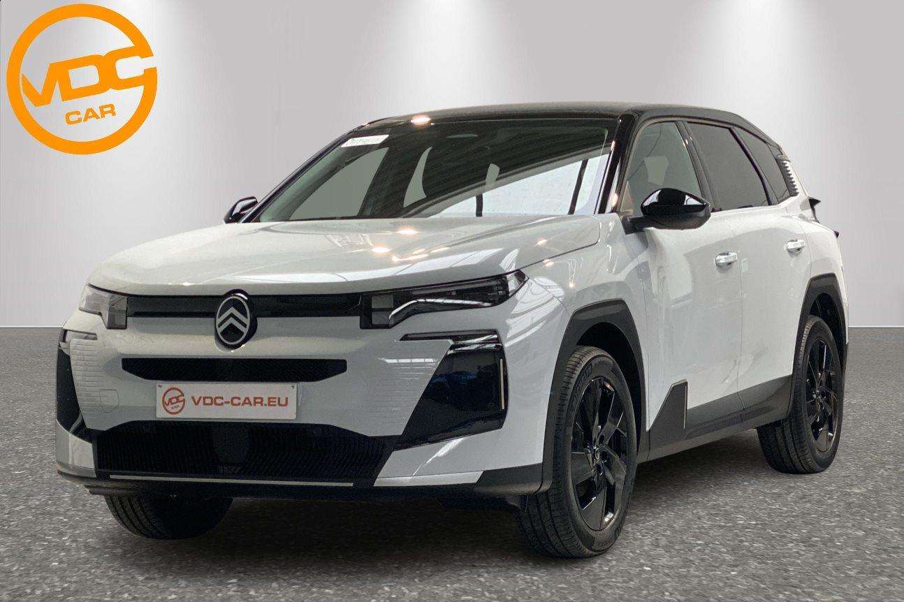 Citroen C5 Aircross Max
