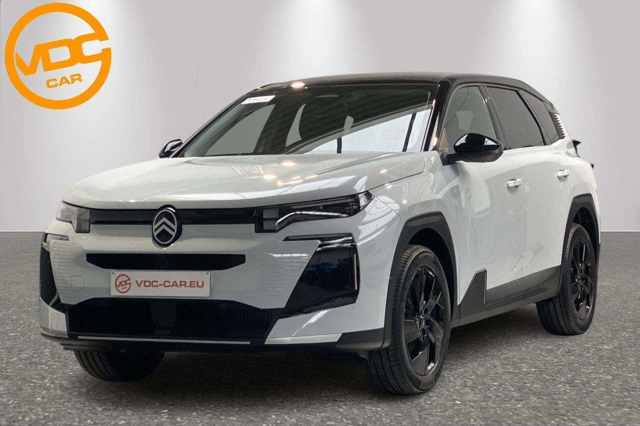 Citroen C5 Aircross Max