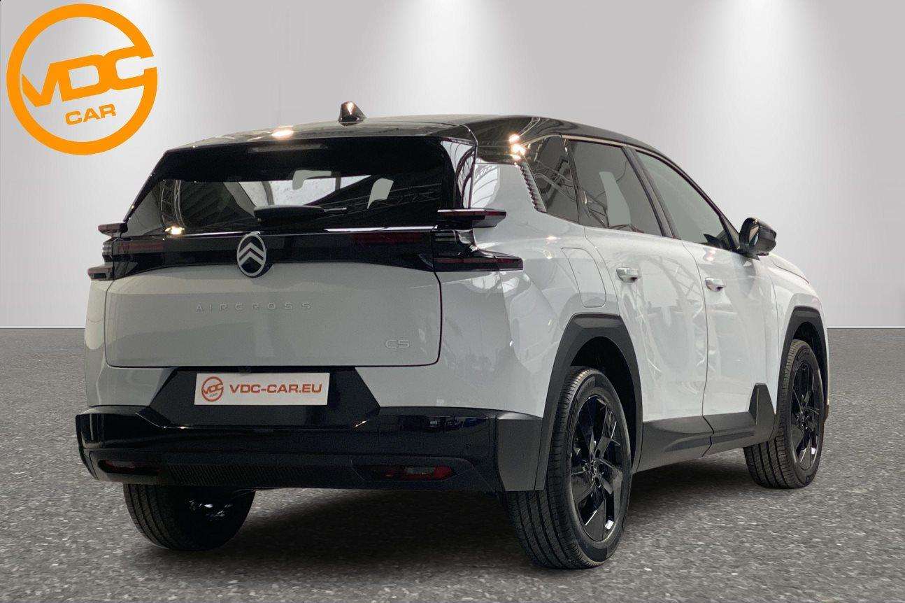 Citroen C5 Aircross Max