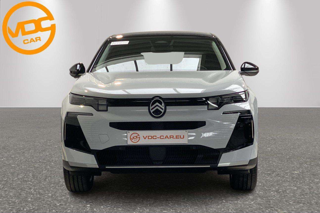 Citroen C5 Aircross Max