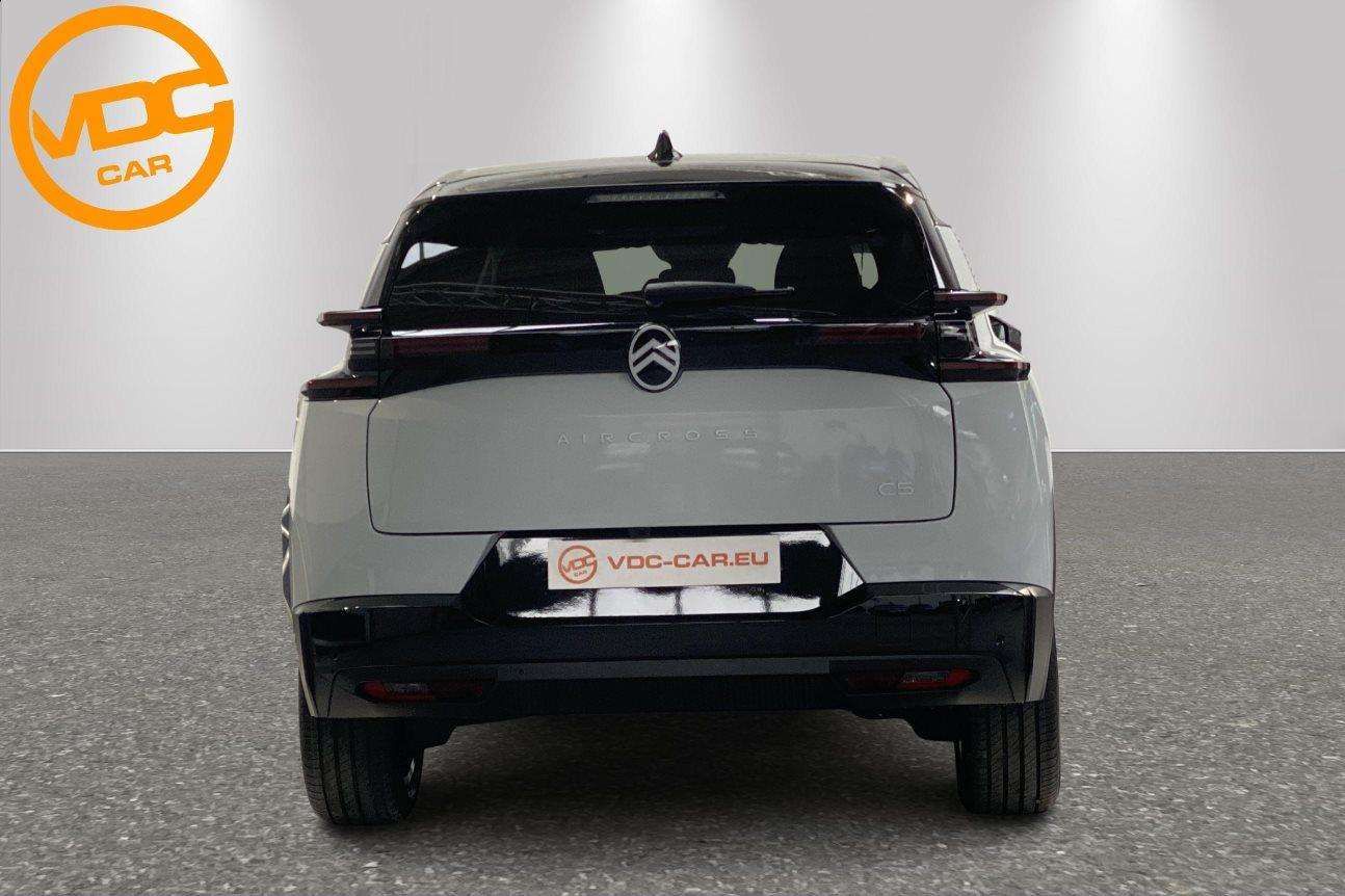 Citroen C5 Aircross Max