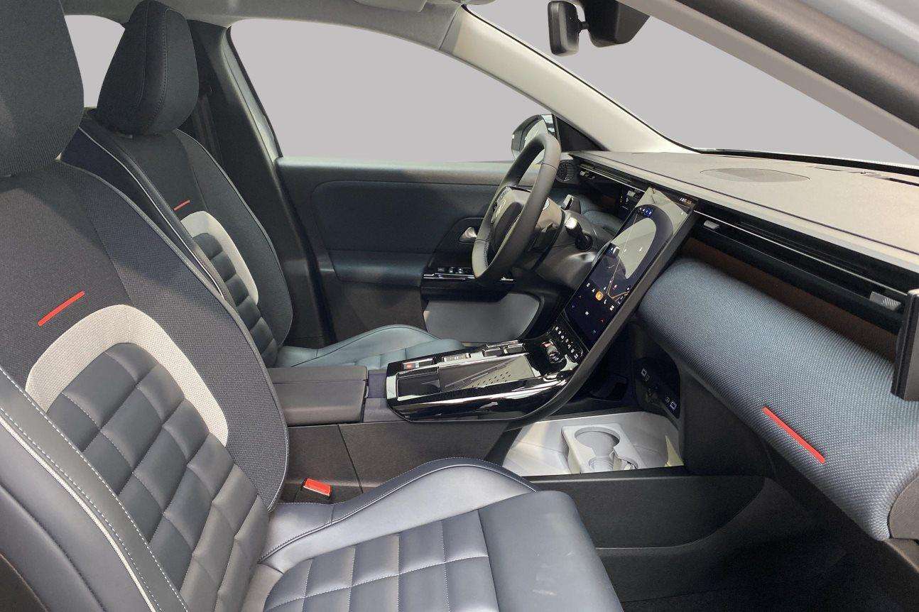Citroen C5 Aircross Max