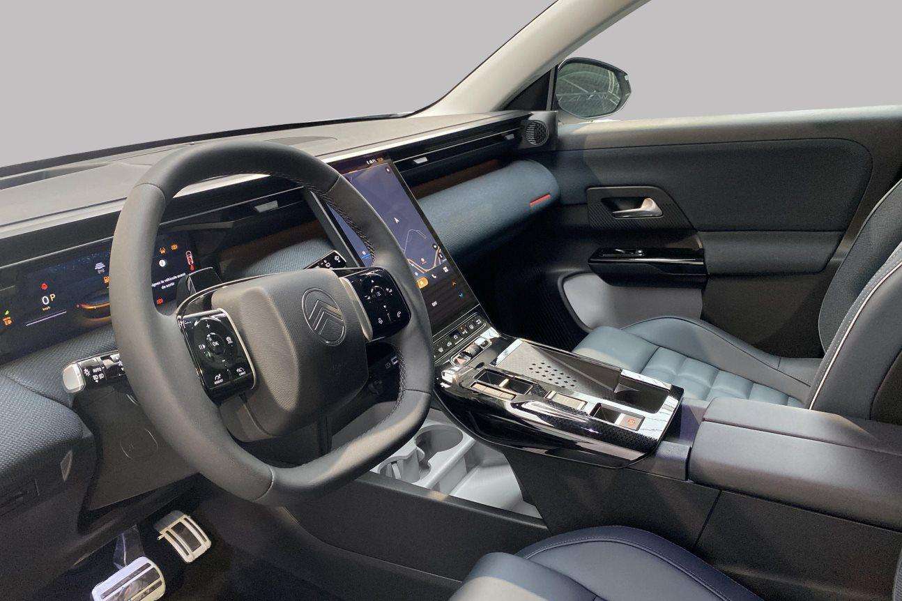 Citroen C5 Aircross Max