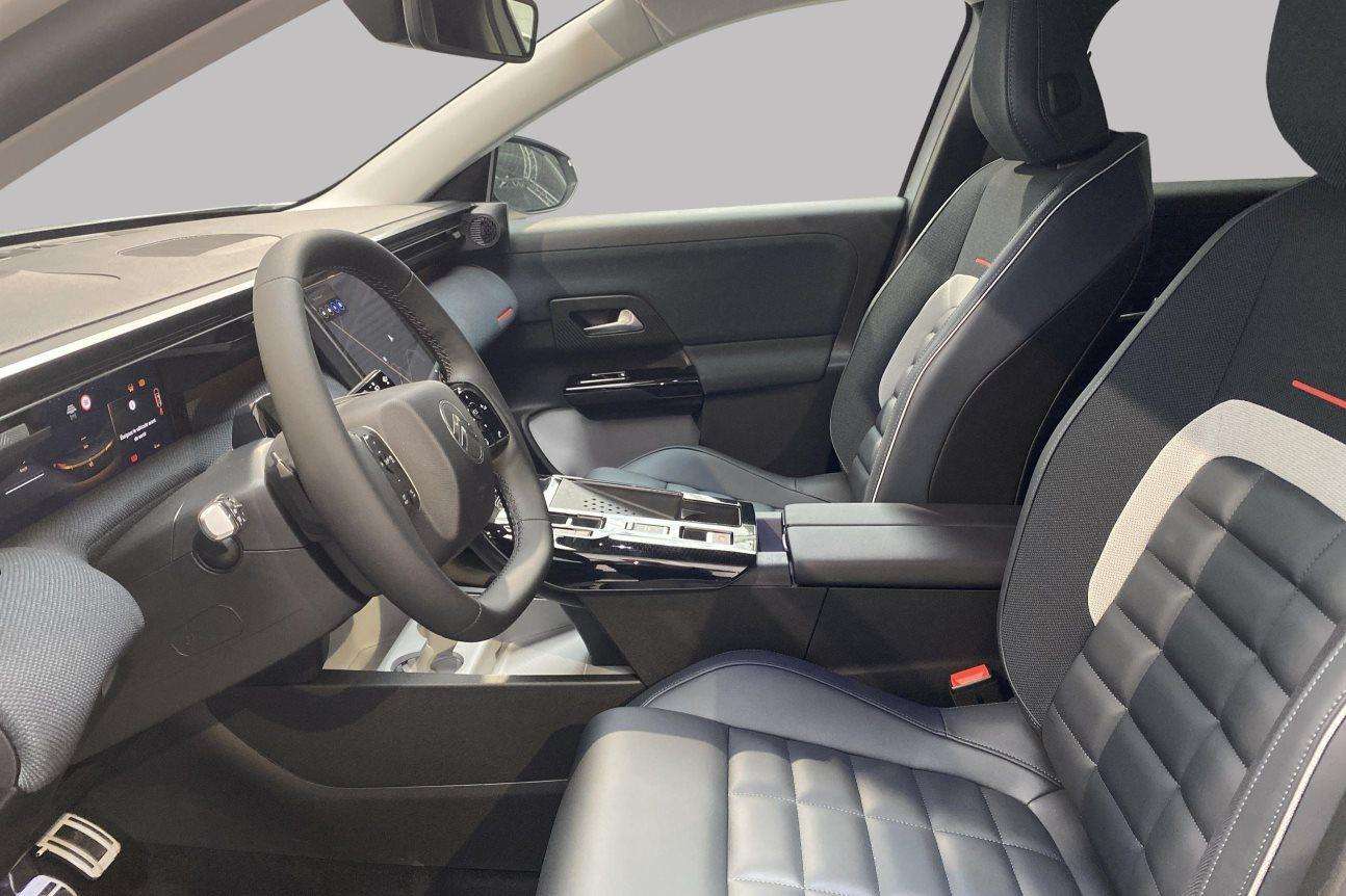 Citroen C5 Aircross Max