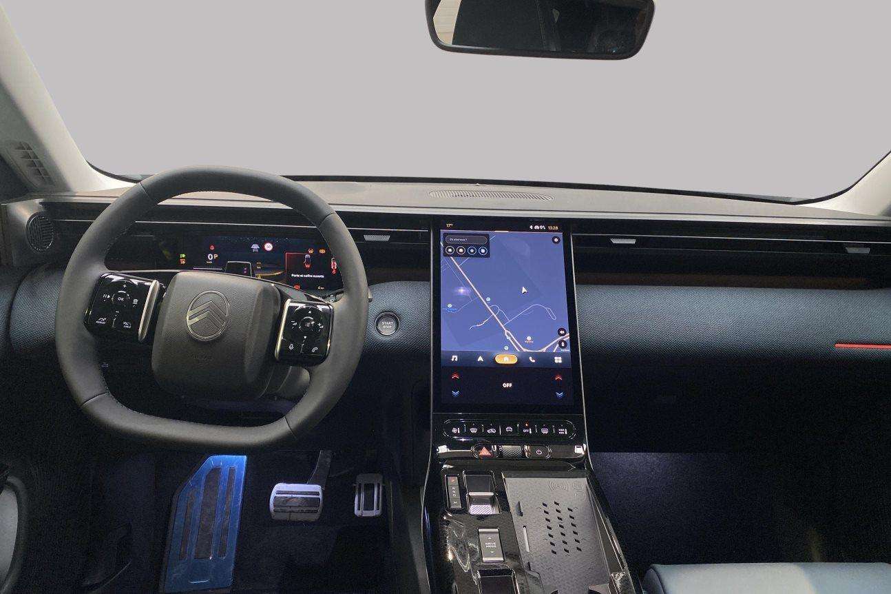 Citroen C5 Aircross Max
