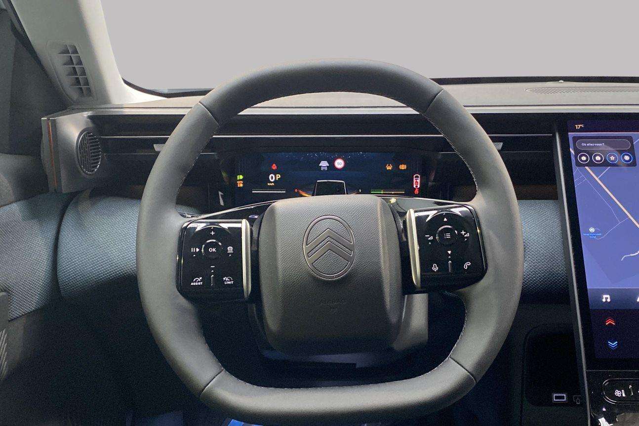 Citroen C5 Aircross Max