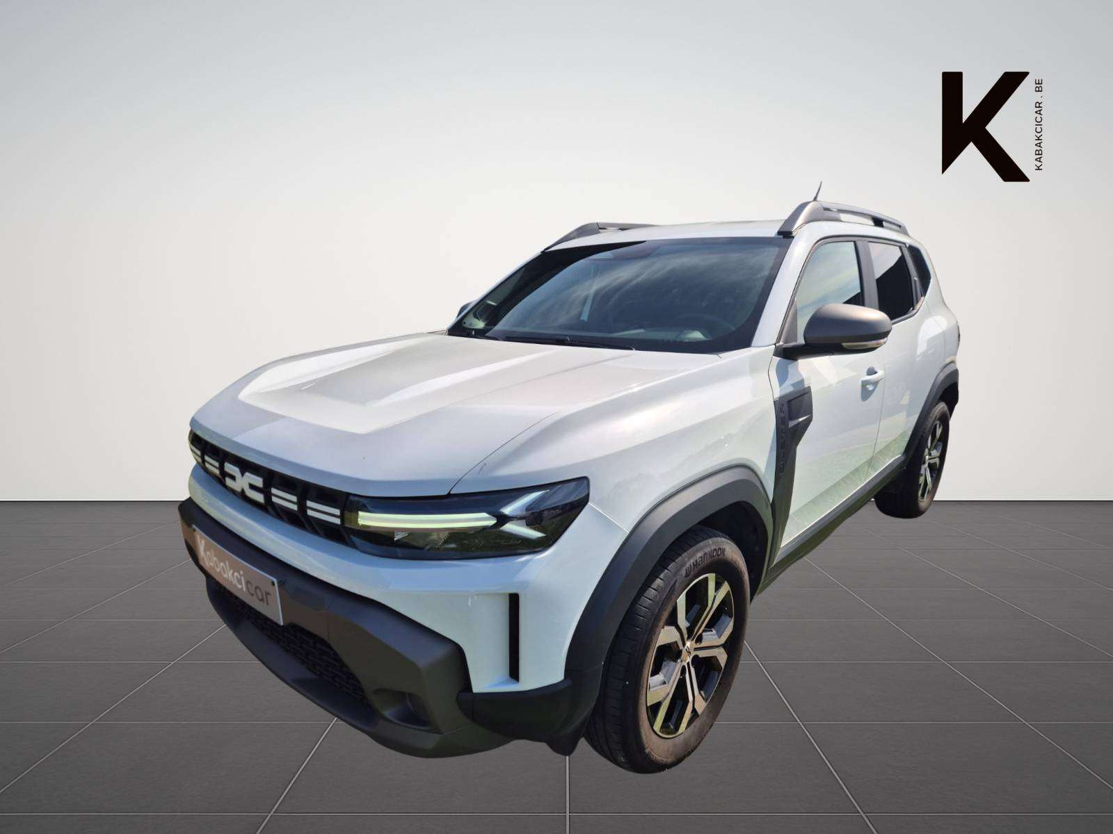 Dacia Duster Duster 1.2 TCe Expression//airco//1er proprio//carnet