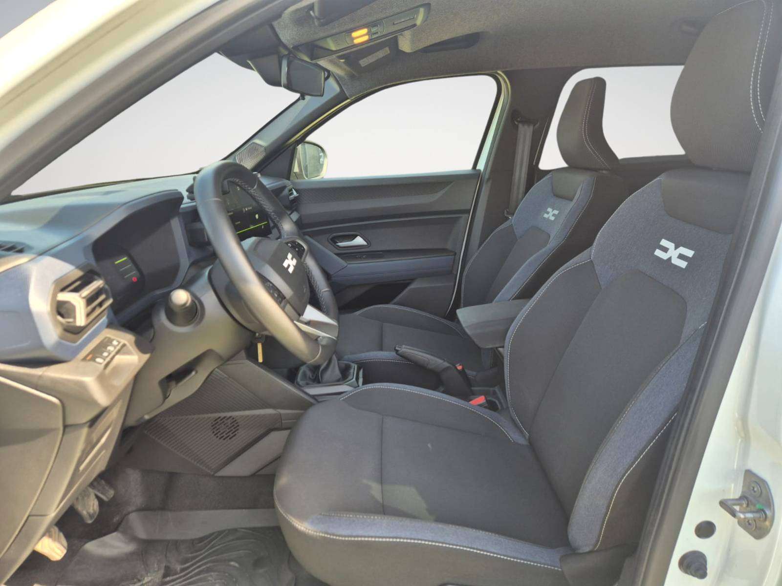 Dacia Duster Duster 1.2 TCe Expression//airco//1er proprio//carnet