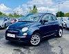Fiat 500 1.2 8v 69ch S thumbnail