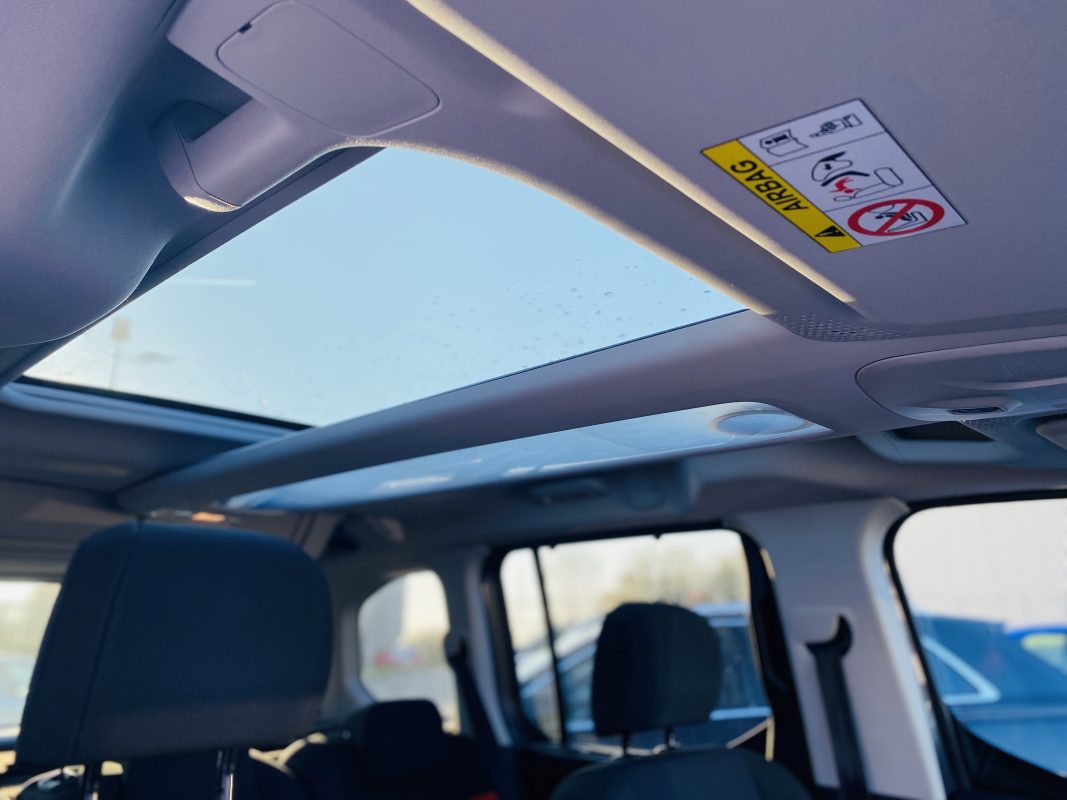Citroen Berlingo M BlueHDi 130ch S&S XTR