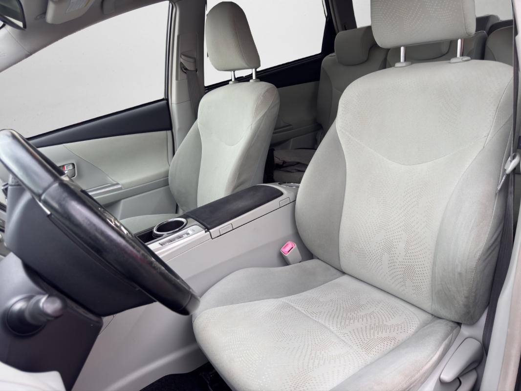 Toyota Prius+ 136h Dynamic 7 PL
