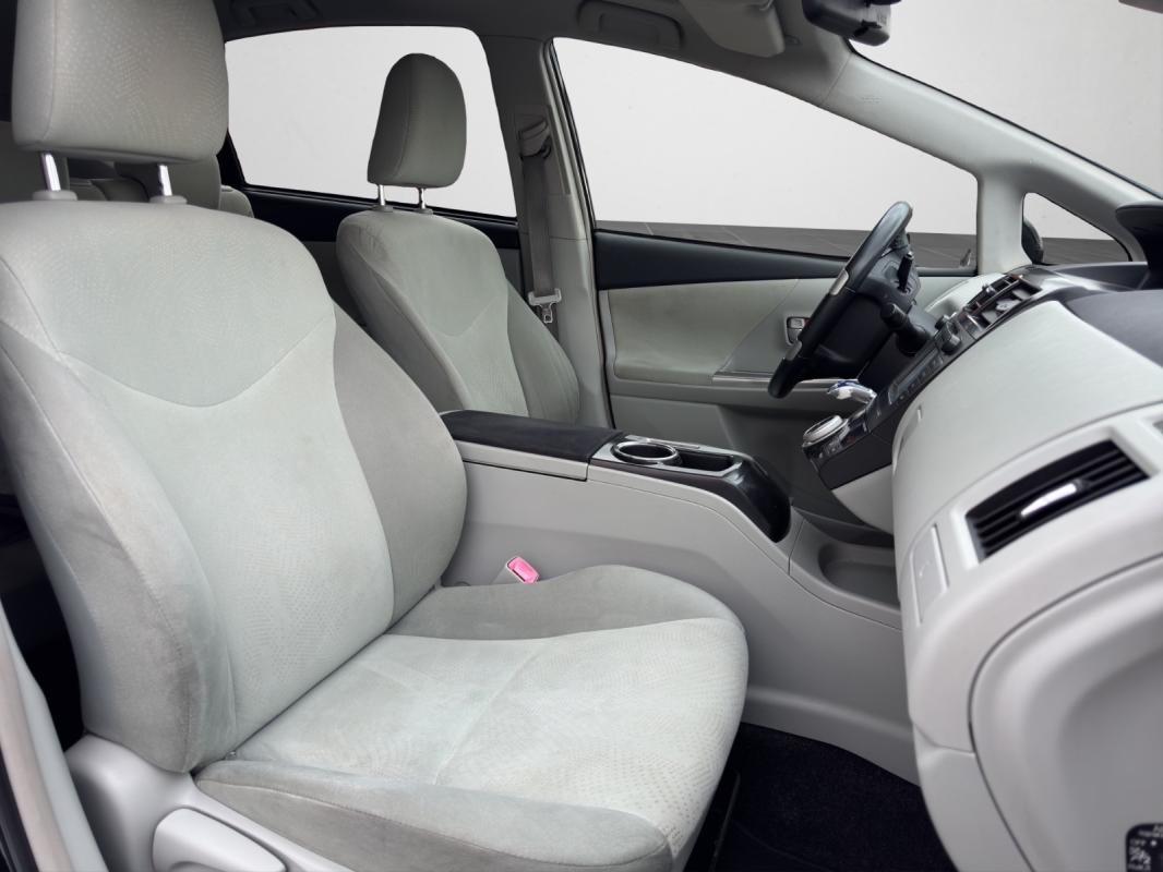 Toyota Prius+ 136h Dynamic 7 PL