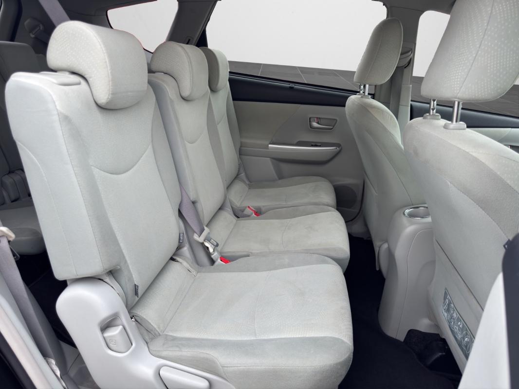 Toyota Prius+ 136h Dynamic 7 PL