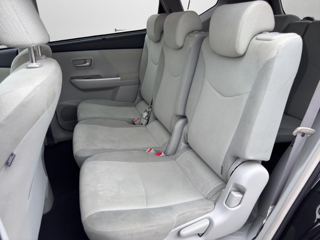 Toyota Prius+ 136h Dynamic 7 PL