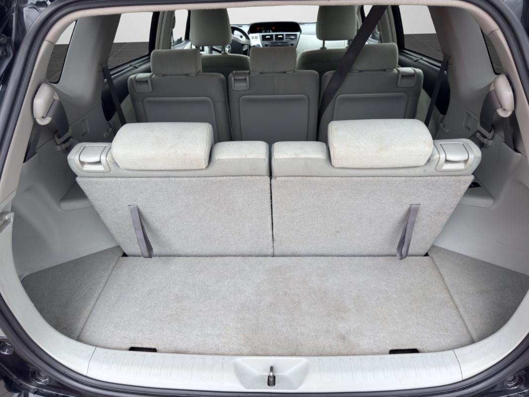 Toyota Prius+ 136h Dynamic 7 PL