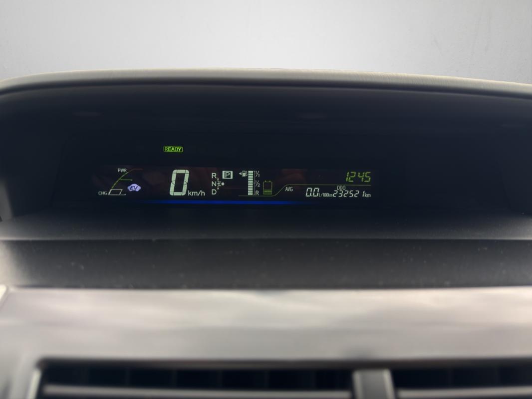 Toyota Prius+ 136h Dynamic 7 PL