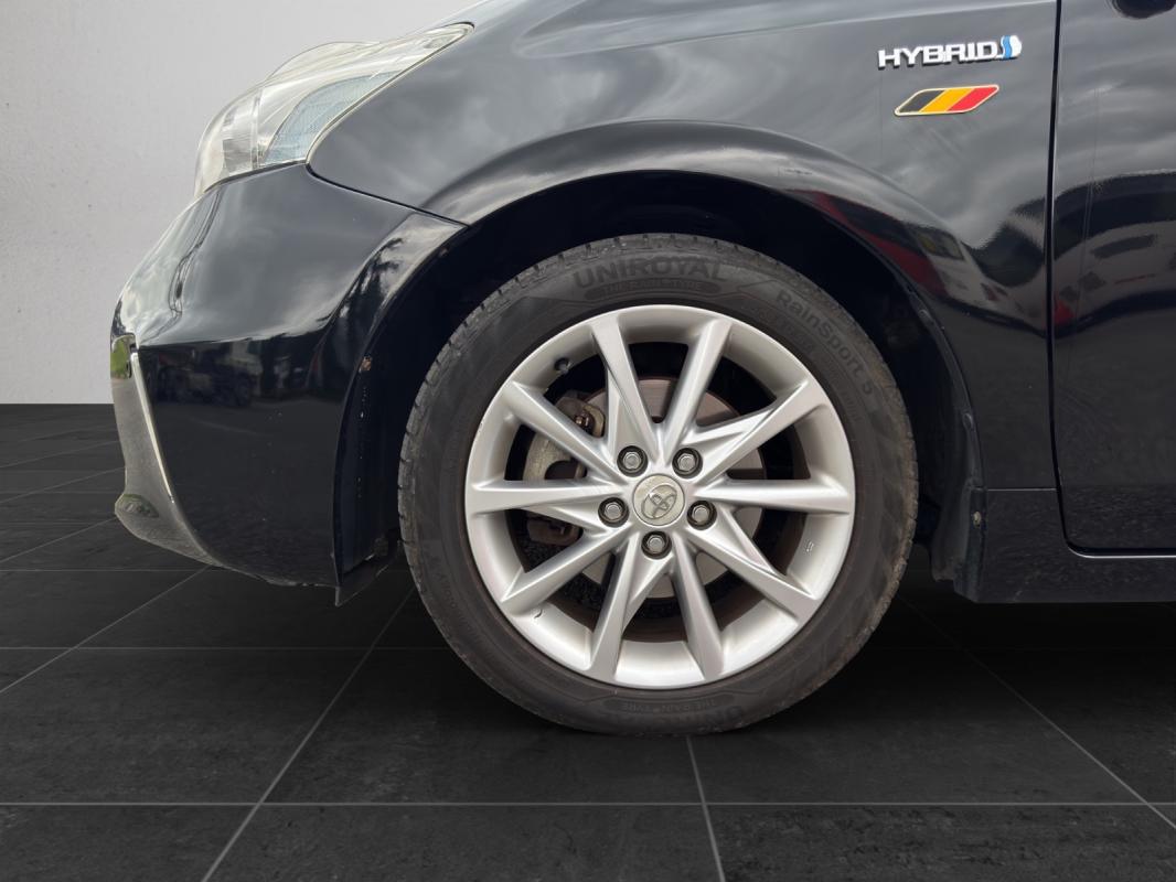 Toyota Prius+ 136h Dynamic 7 PL