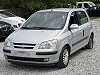 Hyundai Getz 1.3i 12v GLSi - 5 Portes - Euro 4 thumbnail