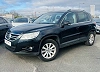 Volkswagen Tiguan 2.0 TDI 140 TRENDLINE thumbnail