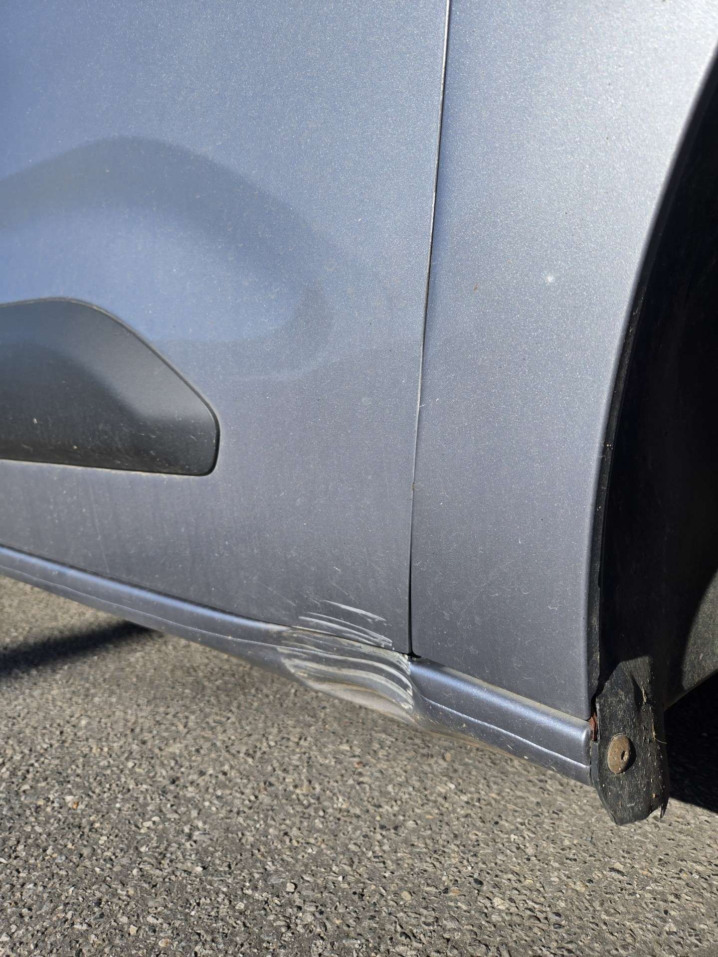 Peugeot Partner 1.5 BlueHDi L1 3places