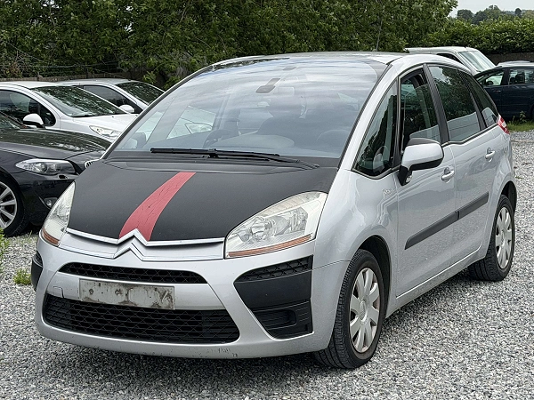 Citroen C4 Picasso 1.6 HDi - Airco - Euro 4