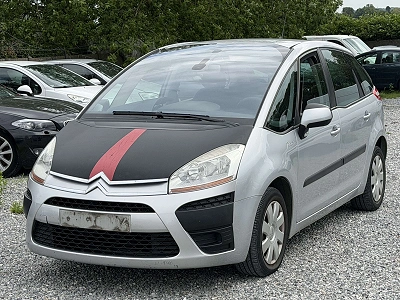 Citroen C4 Picasso 1.6 HDi - Airco - Euro 4