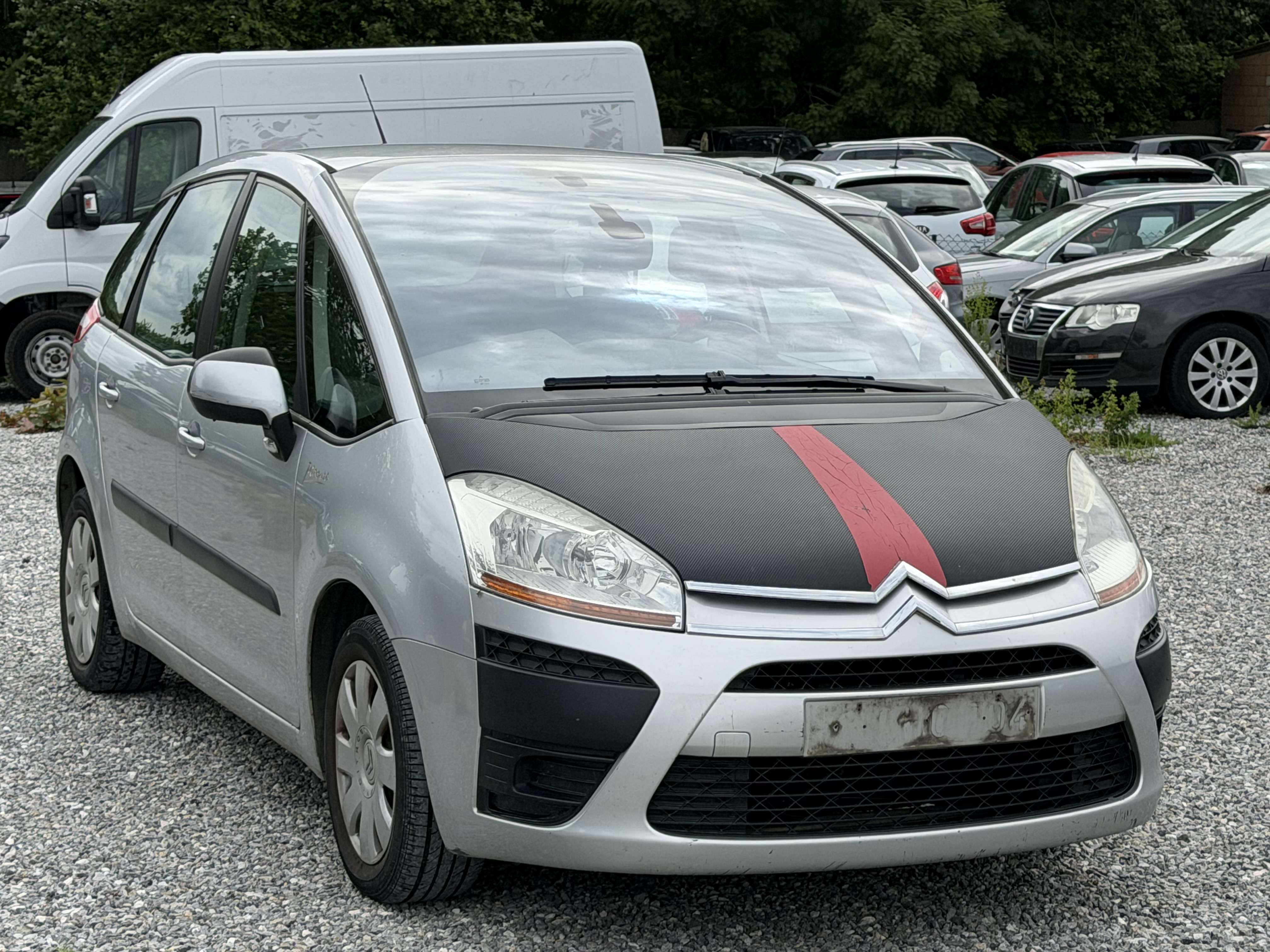 Citroen C4 Picasso 1.6 HDi - Airco - Euro 4