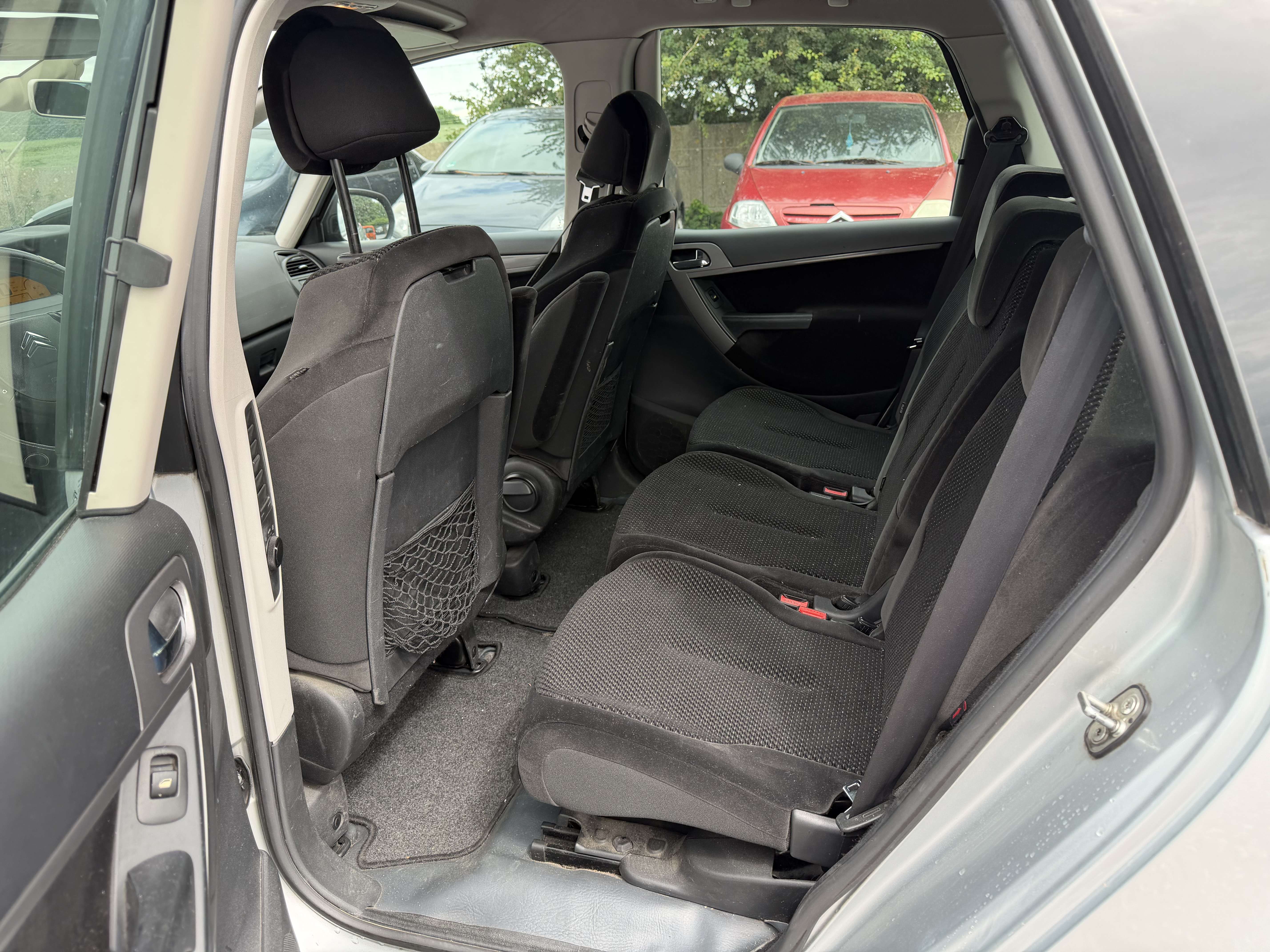 Citroen C4 Picasso 1.6 HDi - Airco - Euro 4