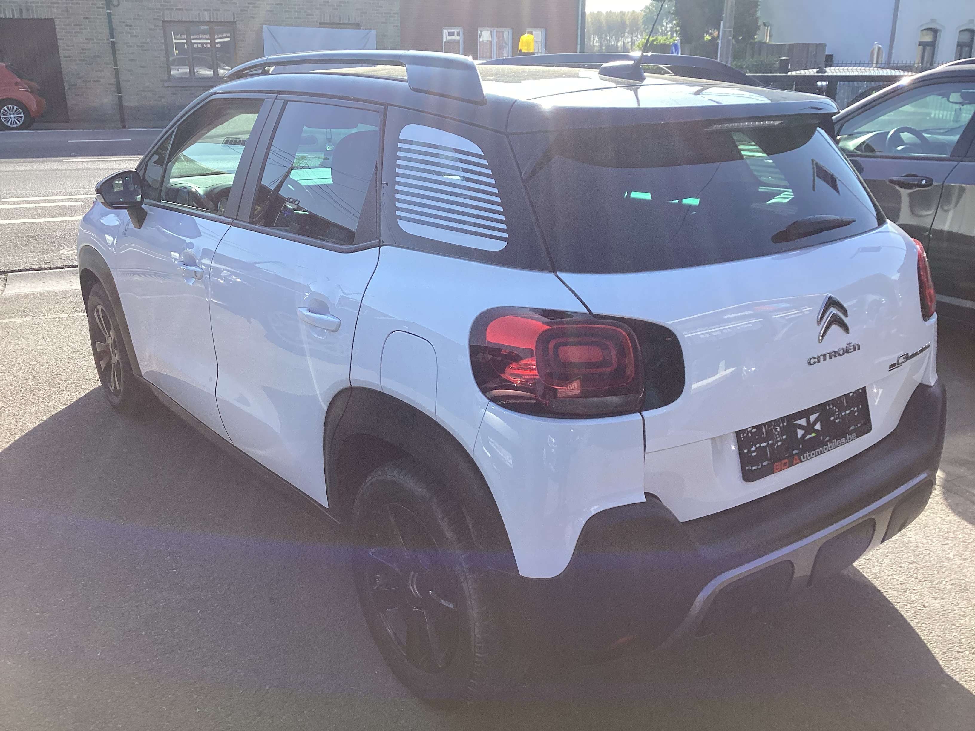 Citroen C3 Aircross C3 Aircross 1.2 TURBO  Edition S 💕