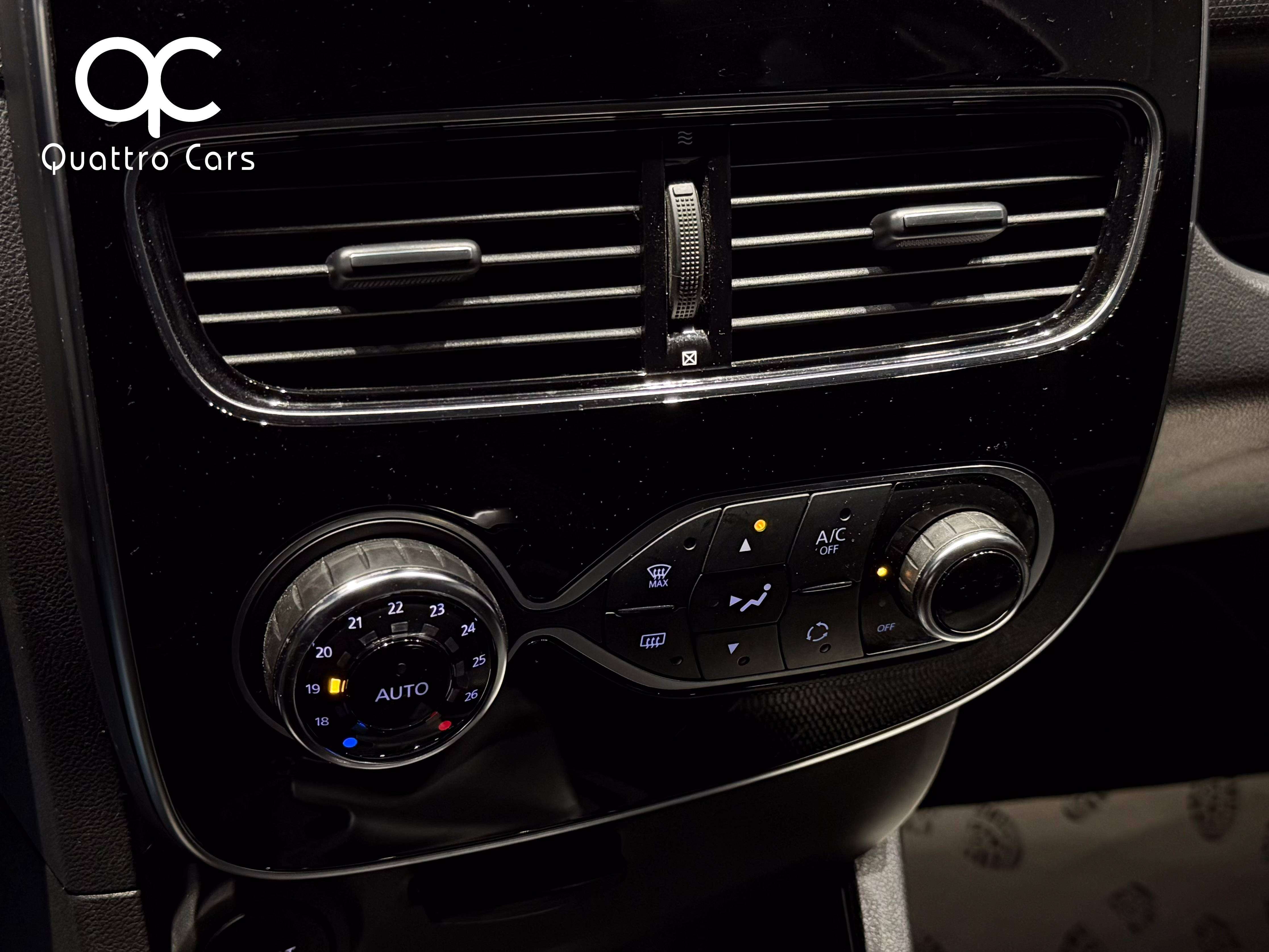 Renault Clio 0.9 TCe 90 Ch - 1ere Main - Gps - Bluetooth - Clim