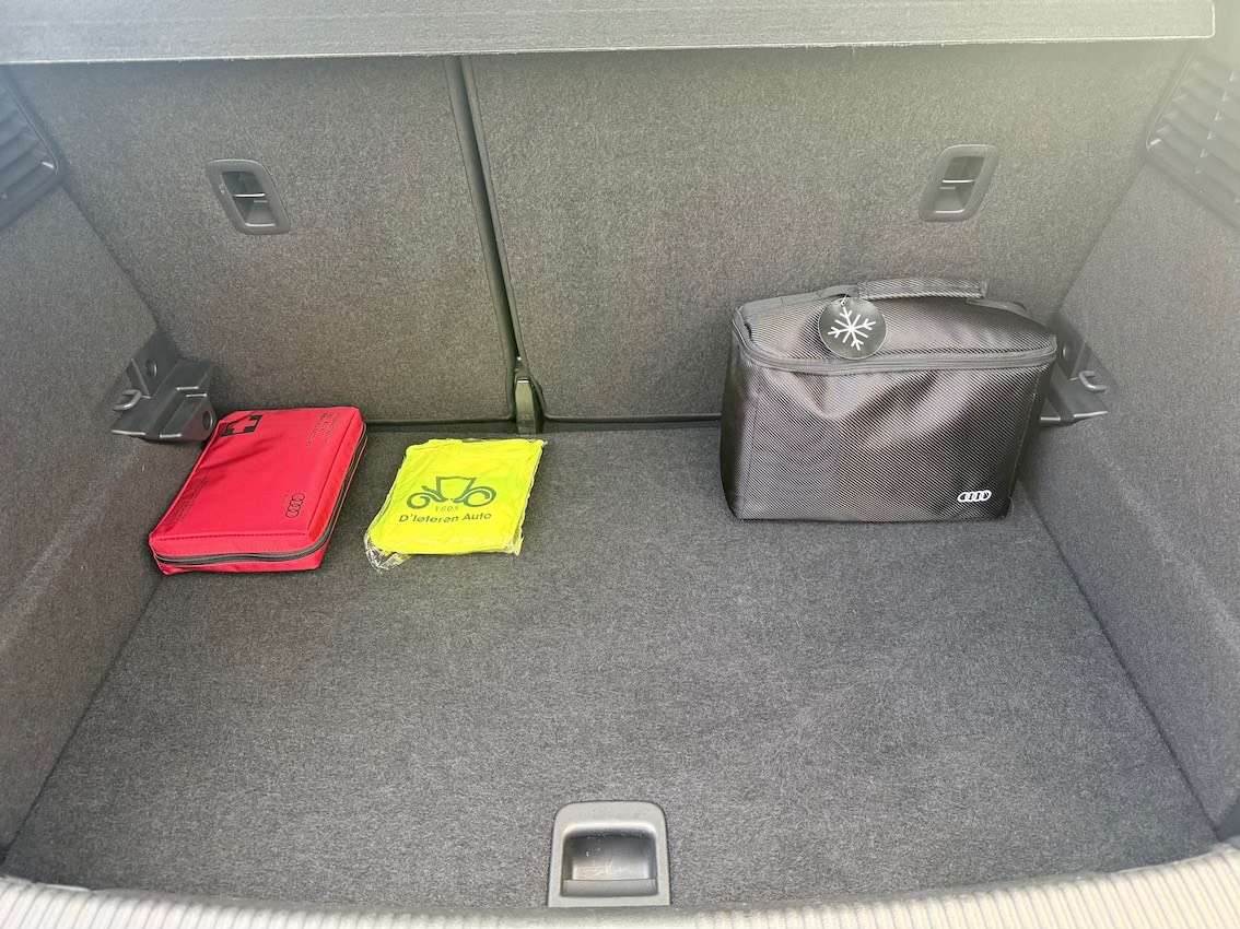 Audi A1 A1 1.0 TFSI ultra, Airco, Navigatie, Pdc, Enorm zuinig + 12m Garantie