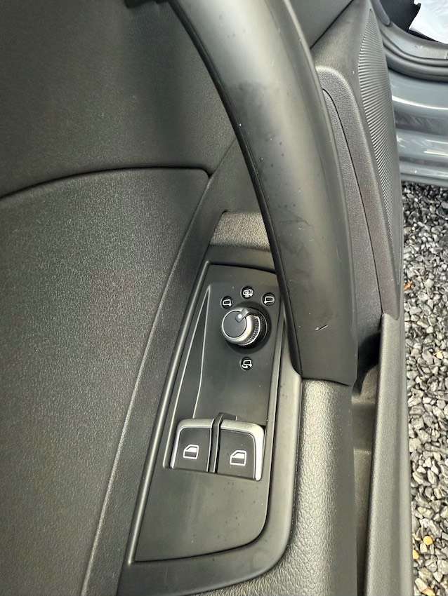 Audi A1 A1 1.0 TFSI ultra, Airco, Navigatie, Pdc, Enorm zuinig + 12m Garantie