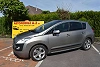 Peugeot 3008 2.0 e-HDi Premium Pack Airco/Pano thumbnail