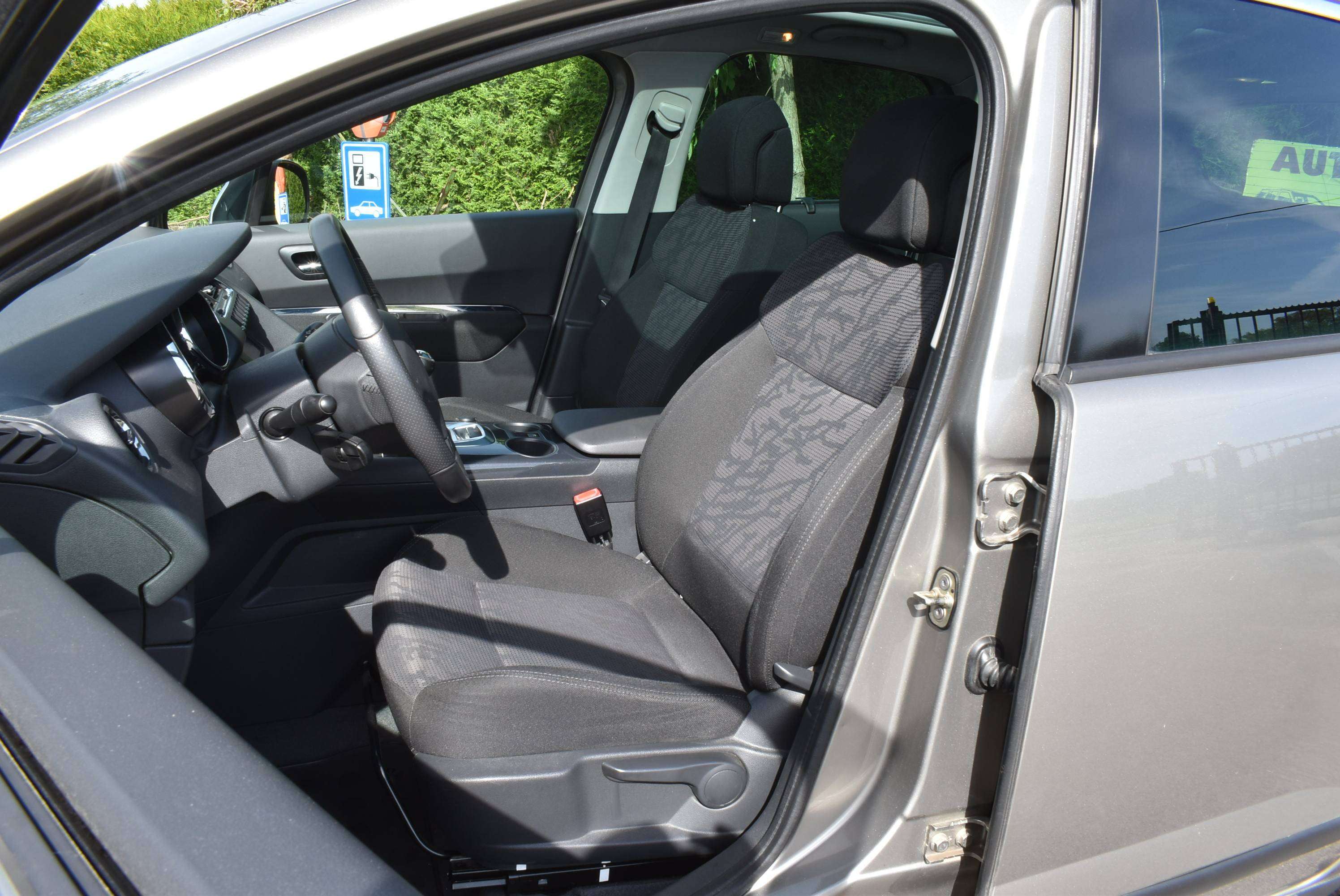 Peugeot 3008 2.0 e-HDi Premium Pack Airco/Pano