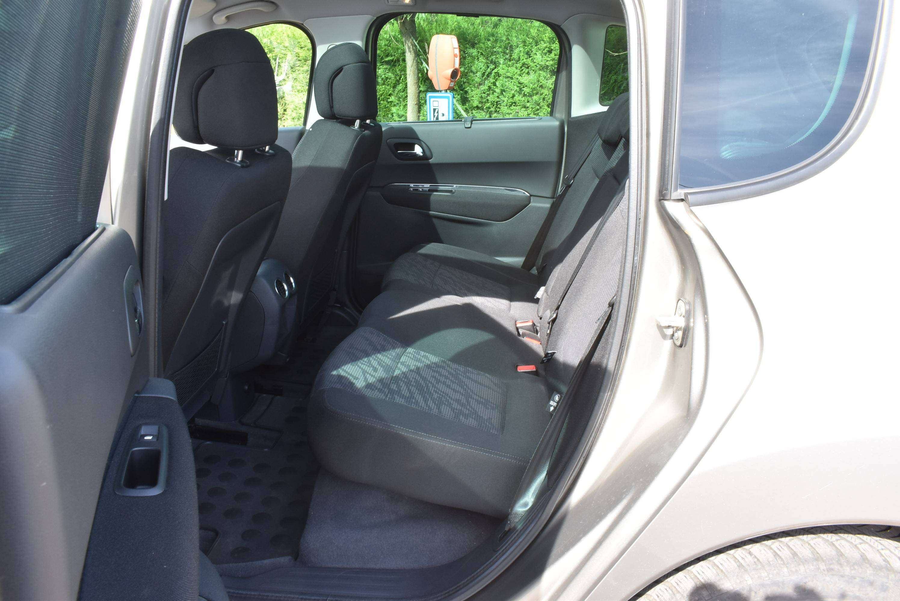 Peugeot 3008 2.0 e-HDi Premium Pack Airco/Pano