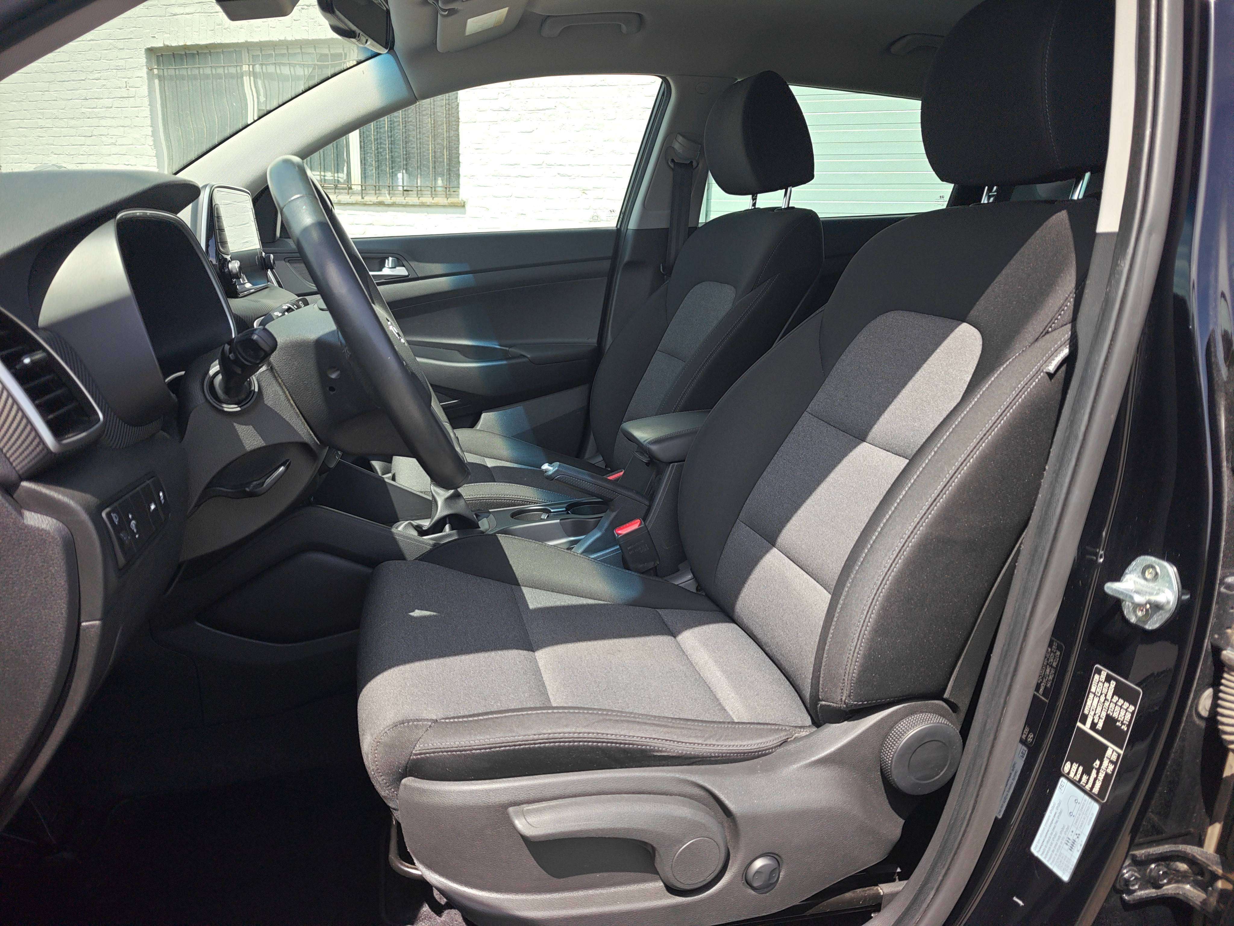Hyundai TUCSON Tucson 1.6 CRDi Comfort Pack 05/2020 - GPS/CARPLAY/AIRCO/CAMERA