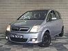 Opel Meriva 🟢1.6 ESSENCE 105CV - BOITE AUTO - CAPTEURS - CLIM thumbnail