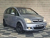Opel Meriva 🟢1.6 ESSENCE 105CV - BOITE AUTO - CAPTEURS - CLIM thumbnail