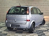 Opel Meriva 🟢1.6 ESSENCE 105CV - BOITE AUTO - CAPTEURS - CLIM thumbnail