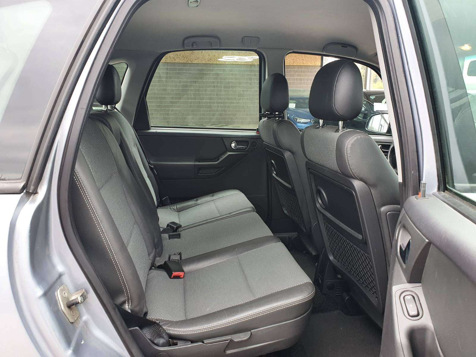 Opel Meriva 🟢1.6 ESSENCE 105CV - BOITE AUTO - CAPTEURS - CLIM