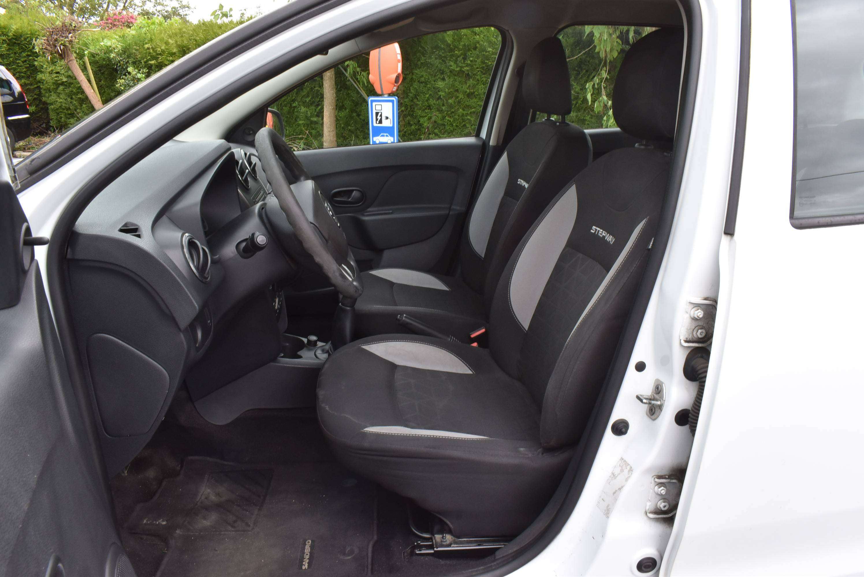 Dacia Sandero Stepway 0.9 TCe Airco